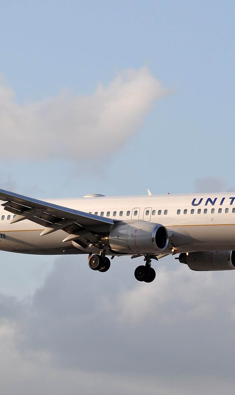 N73278 - Boeing