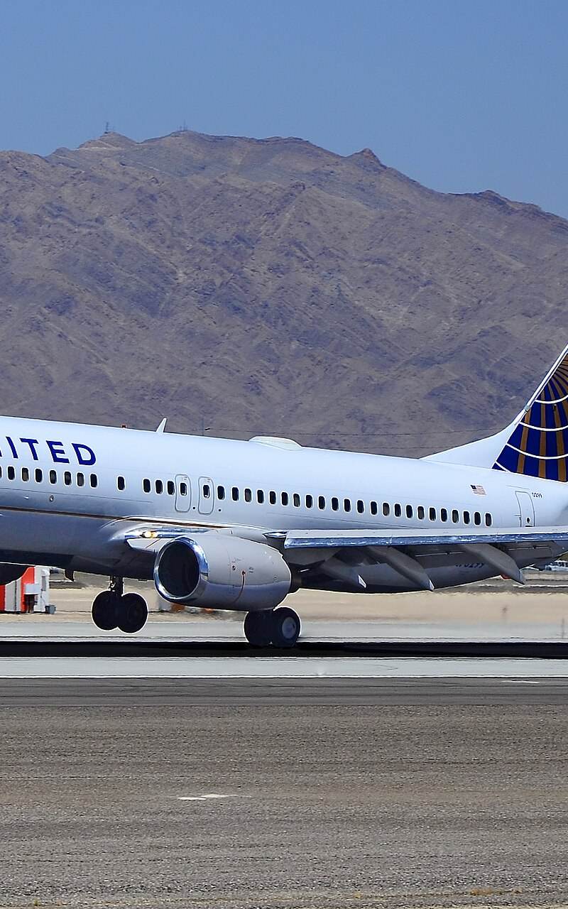 N73299 - Boeing
