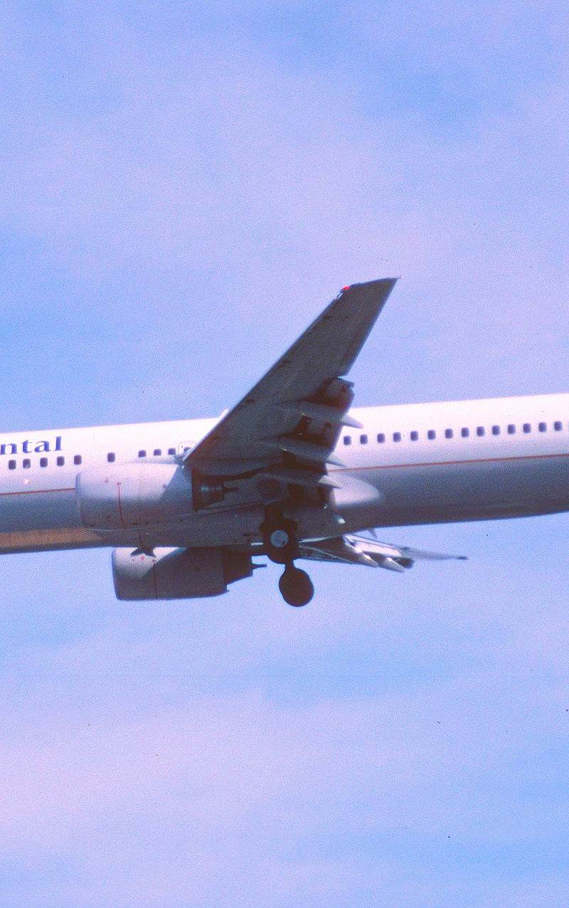 N73406 - Boeing