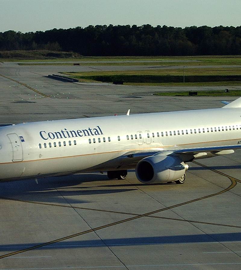 N73406 - Boeing