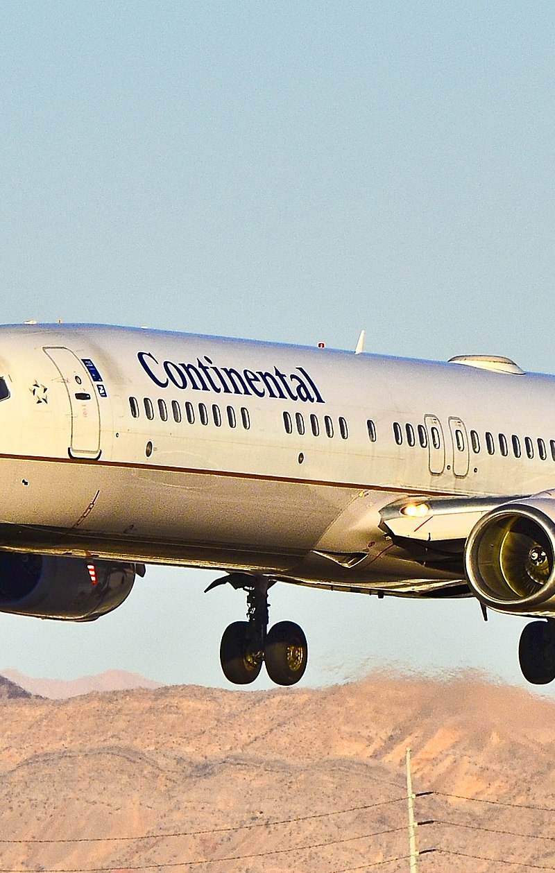 N73406 - Boeing