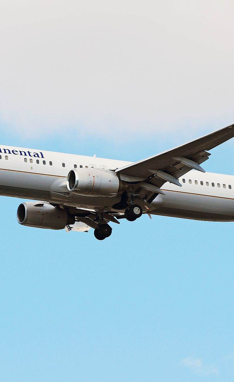 N73406 - Boeing