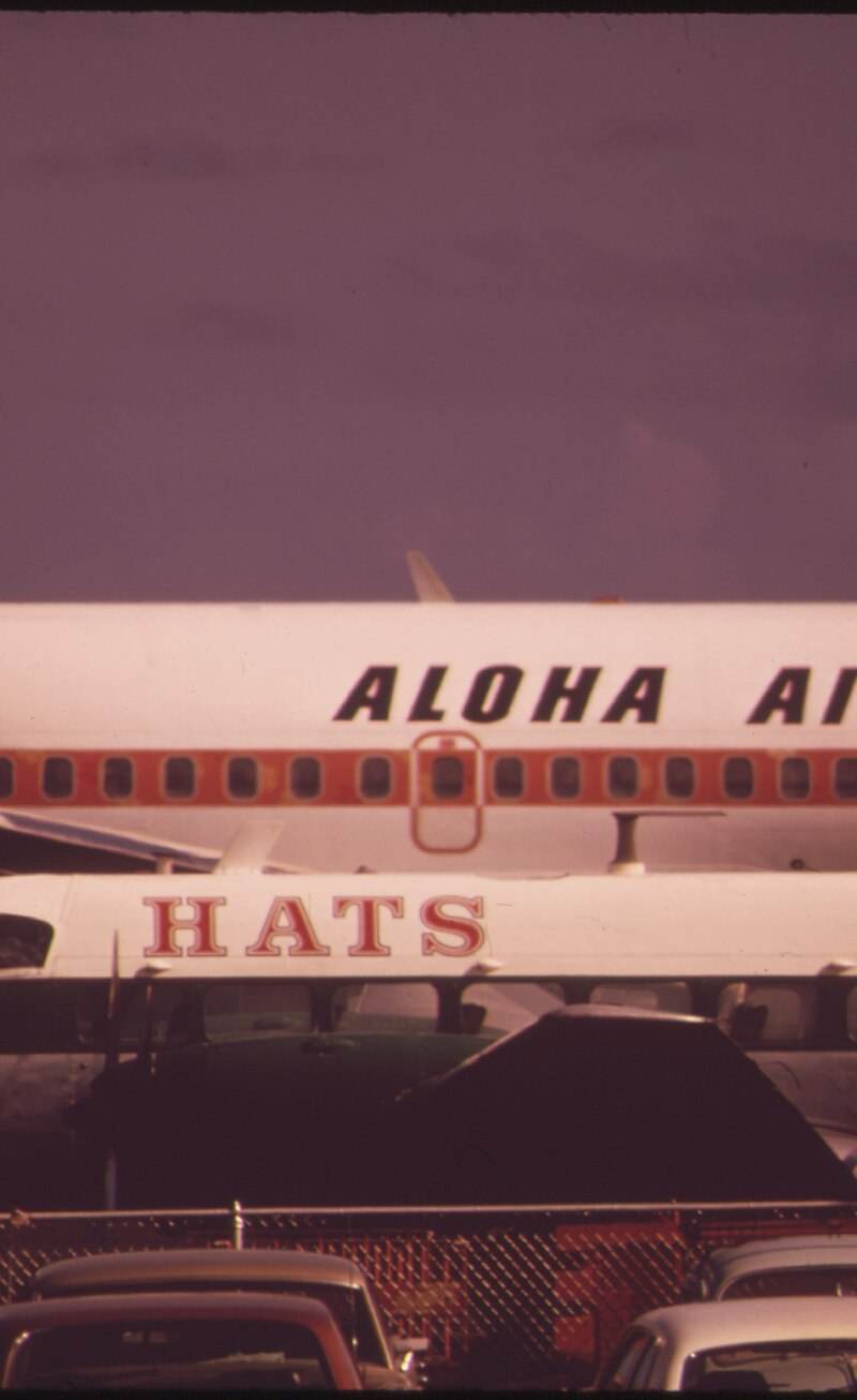 N73711 - Aircraft