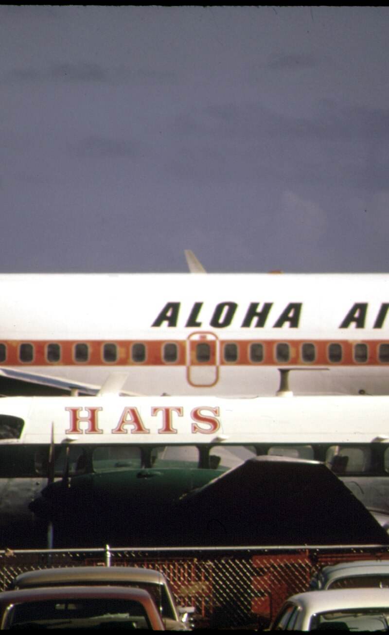 N73711 - Aircraft