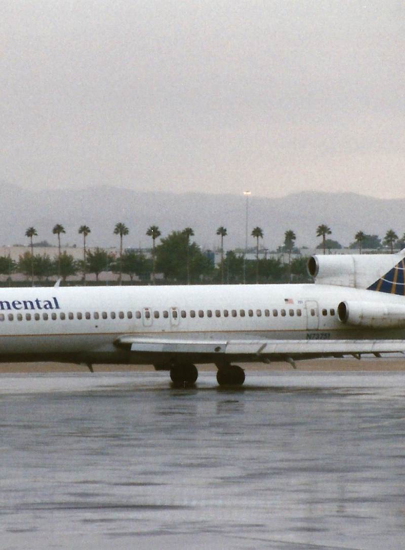 N73751 - Boeing