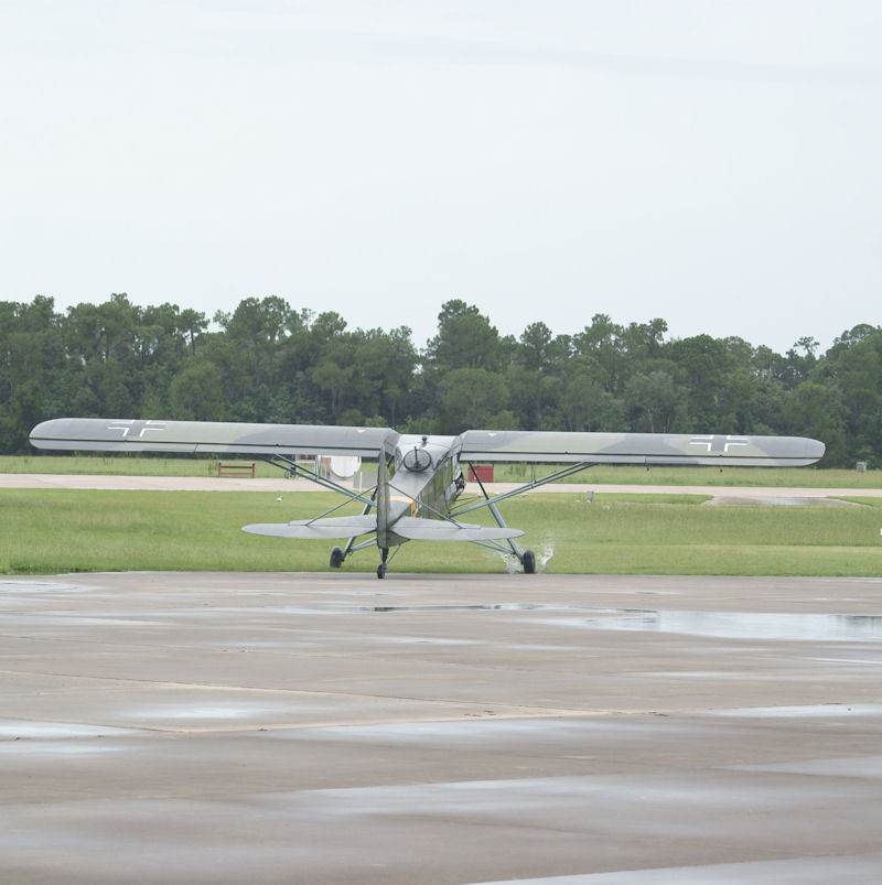  - Single-engine aircraft