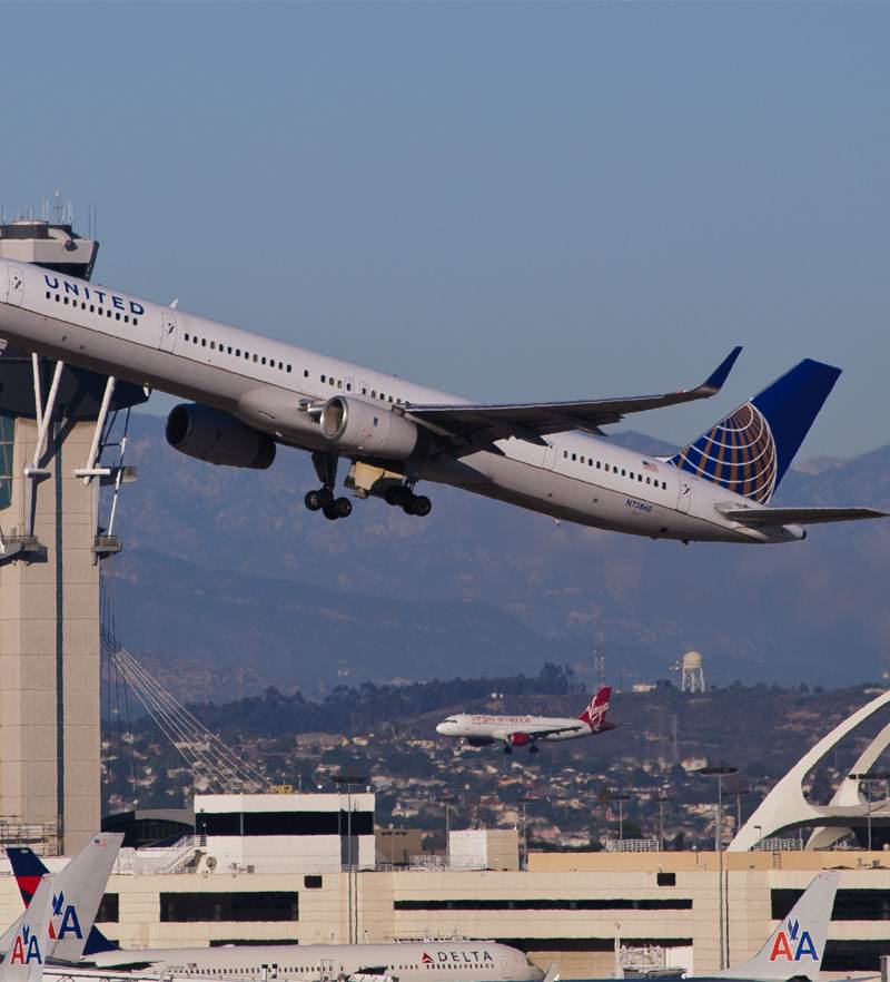 N73860 - Boeing
