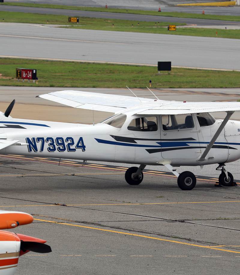 N73924 - Cessna