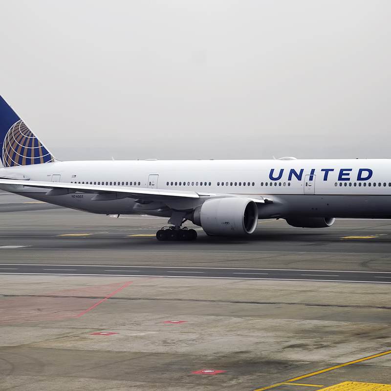 N74007 - Boeing