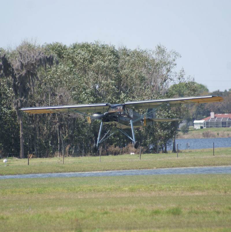  - Warbird