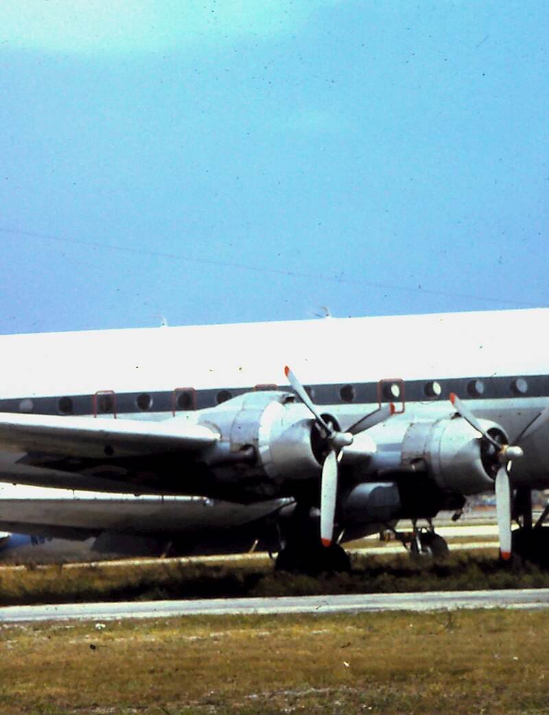 N74183 - Douglas