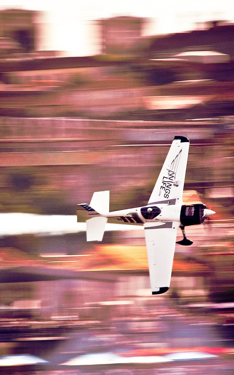 N12NM - Single-engine aircraft