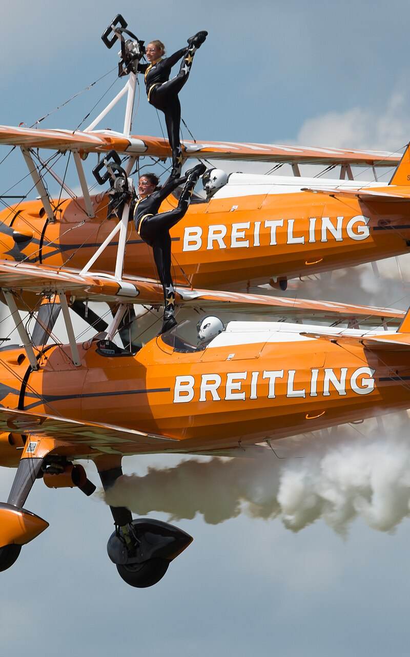 N74189 - Single-engine aircraft