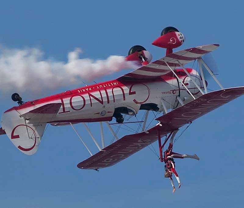 N74189 - Single-engine aircraft