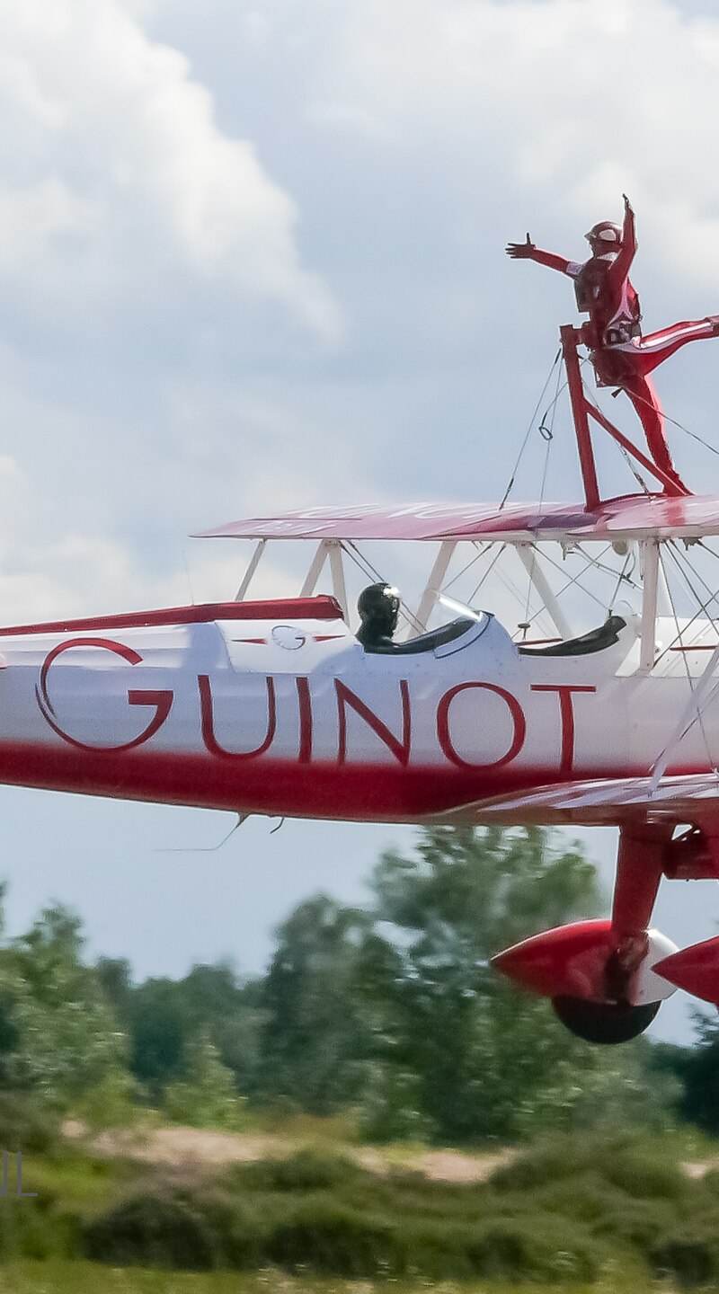 N74189 - Single-engine aircraft