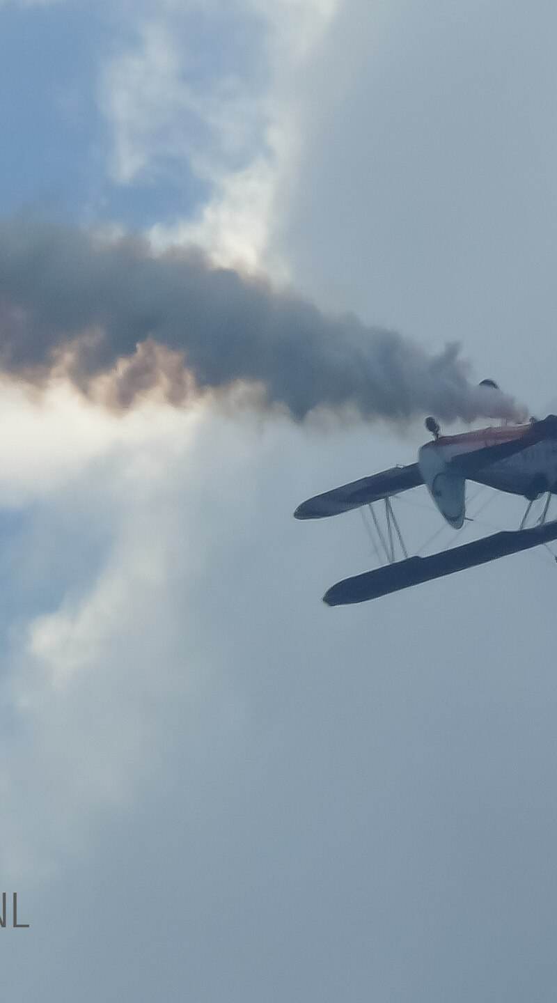 N74189 - Single-engine aircraft