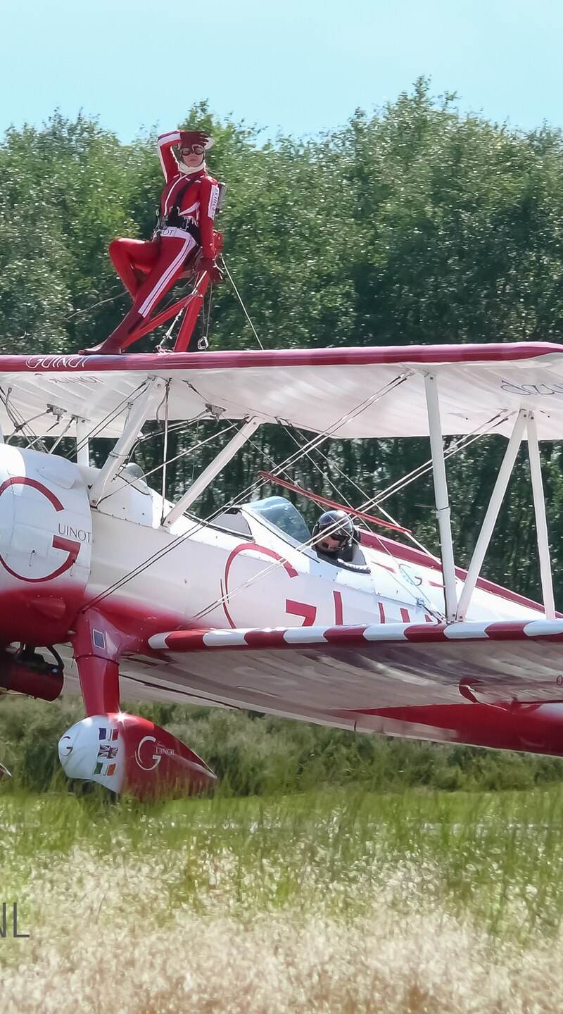 N74189 - Single-engine aircraft