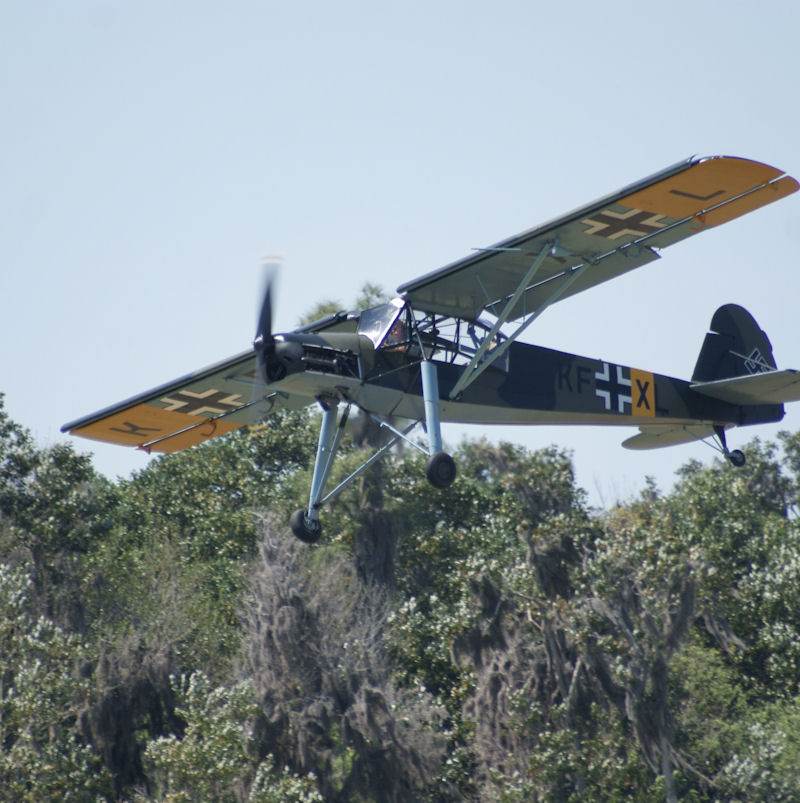  - Warbird