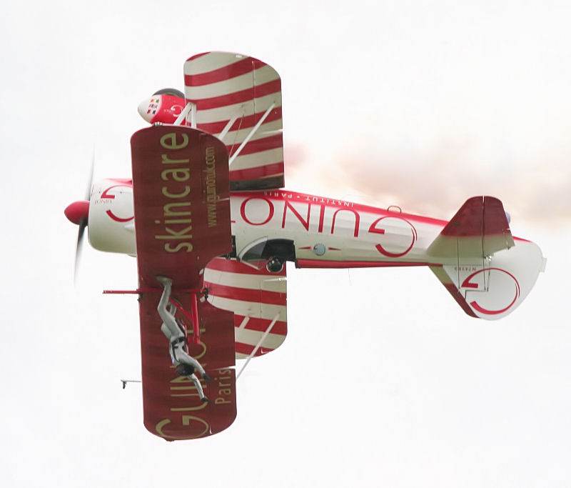 N74189 - Single-engine aircraft