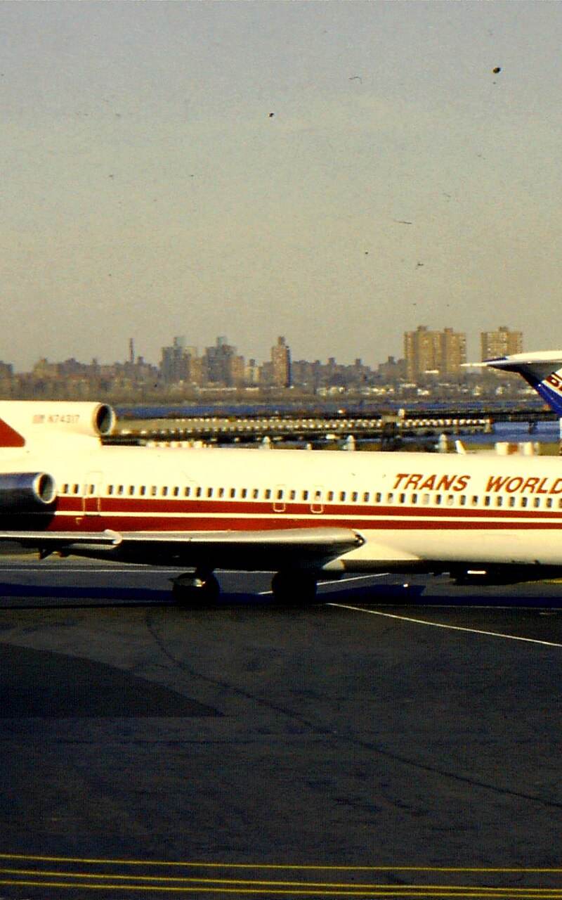 N74317 - Aircraft