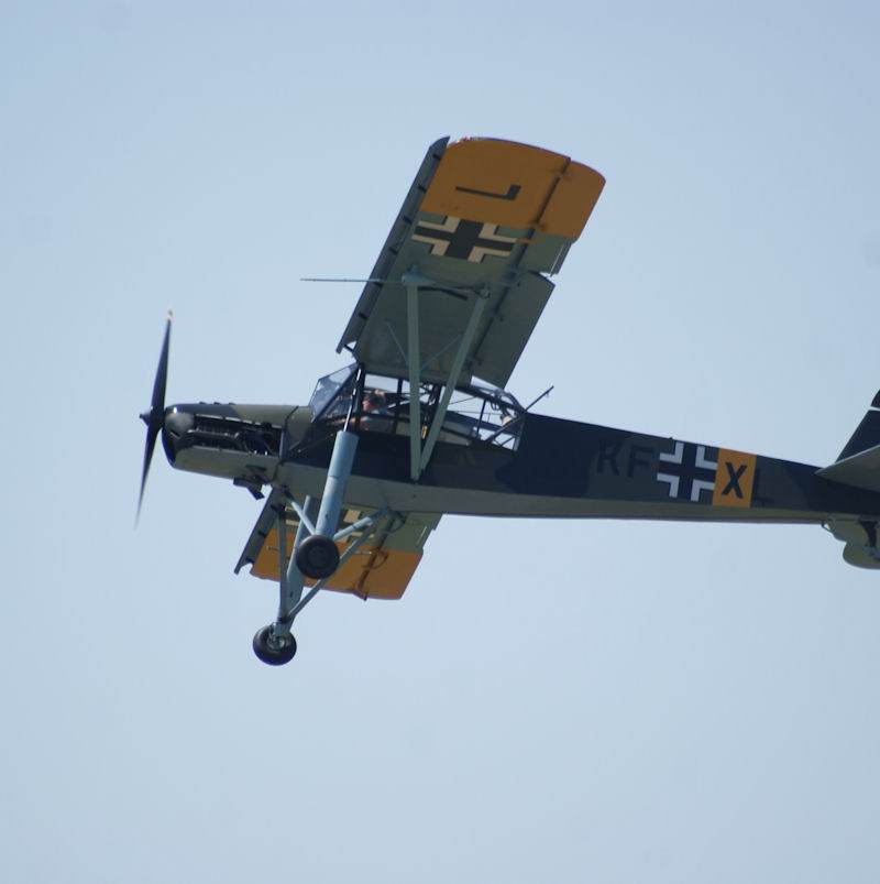  - Single-engine aircraft