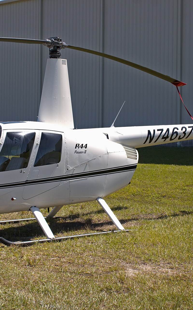 N74637 - Robinson