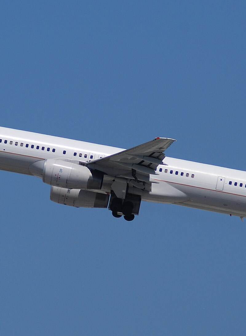 N74856 - Boeing