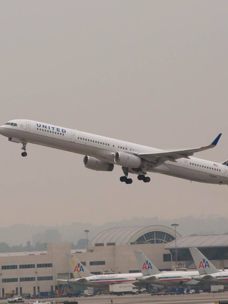 N74856 - Boeing