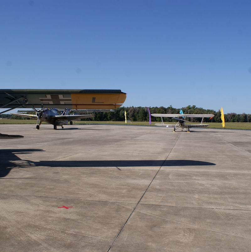  - Single-engine aircraft