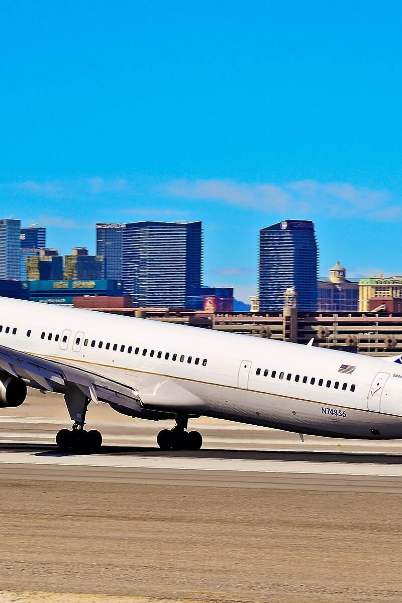 N74856 - Aircraft