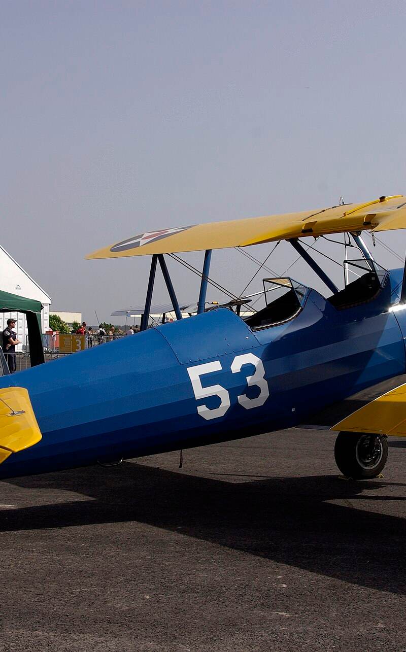 N75010 - Boeing
