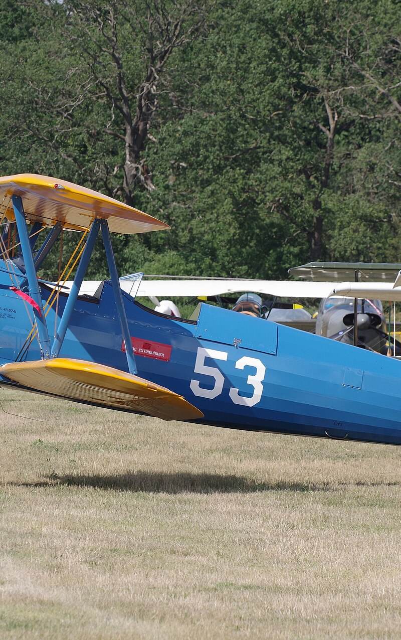 N75010 - Boeing