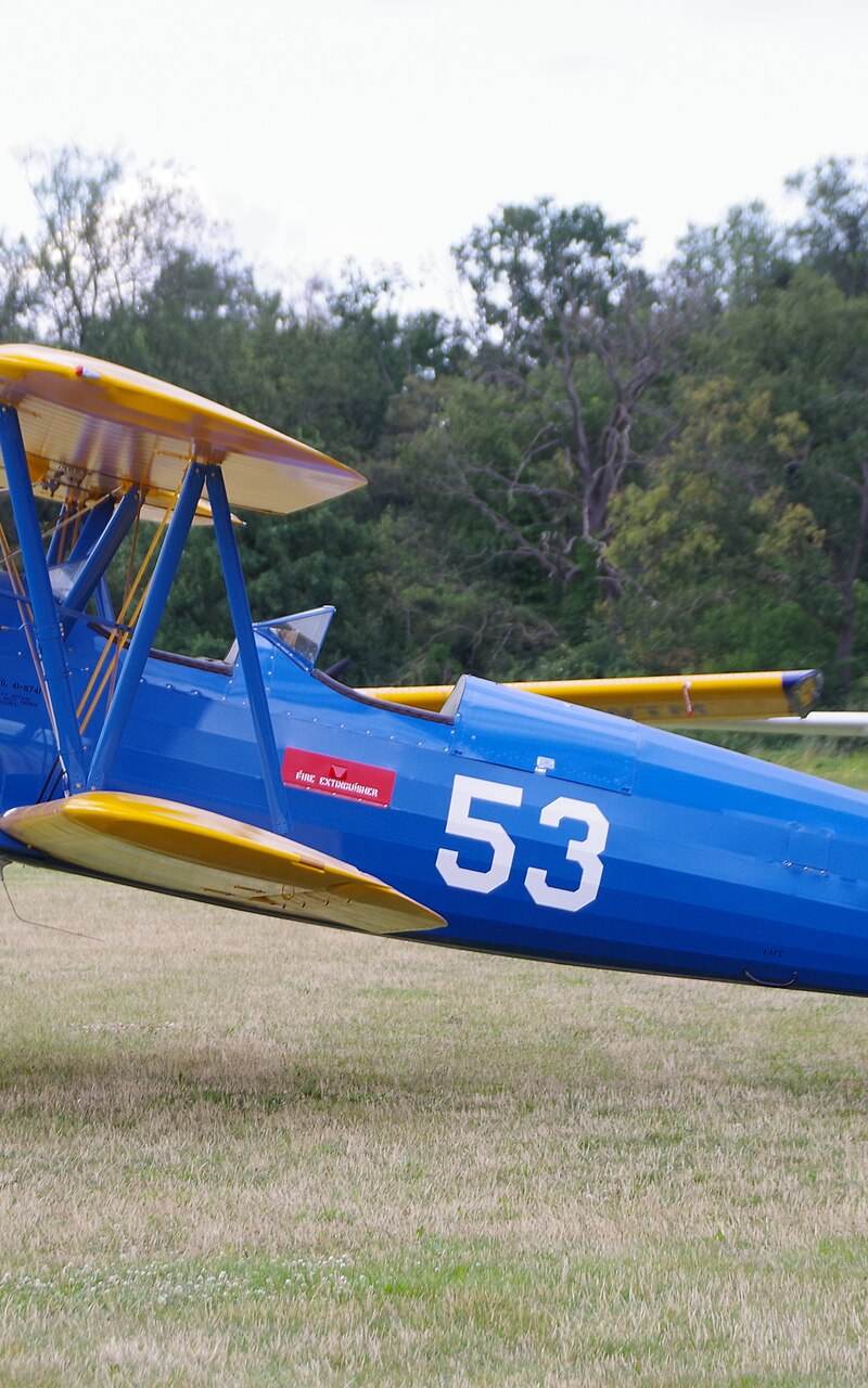 N75010 - Boeing