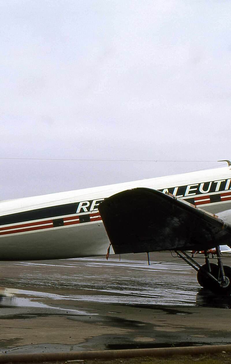 N75142 - Aircraft