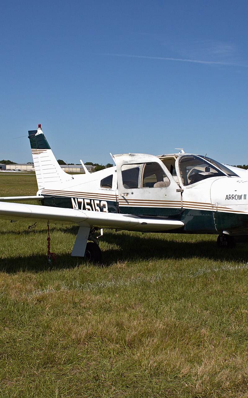 N75153 - Piper
