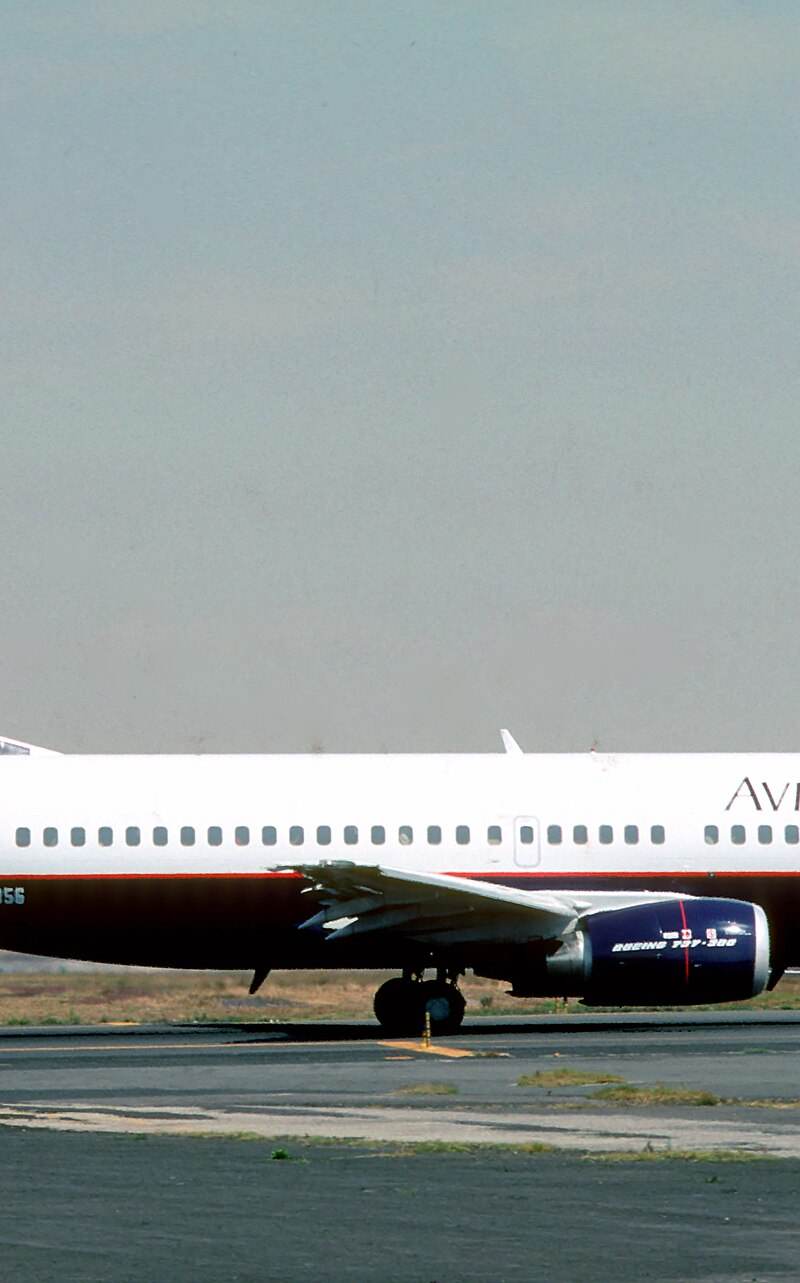 N75356 - Boeing