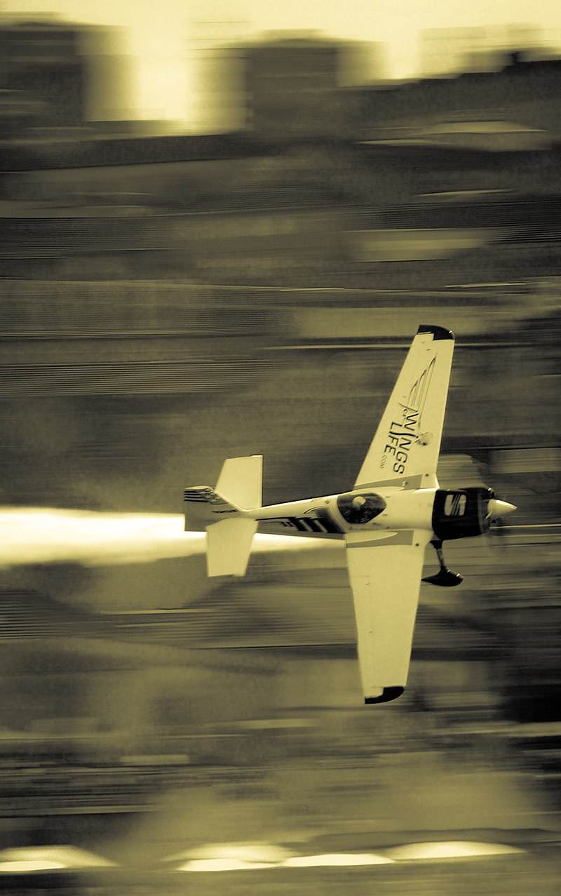 N12NM - Single-engine aircraft