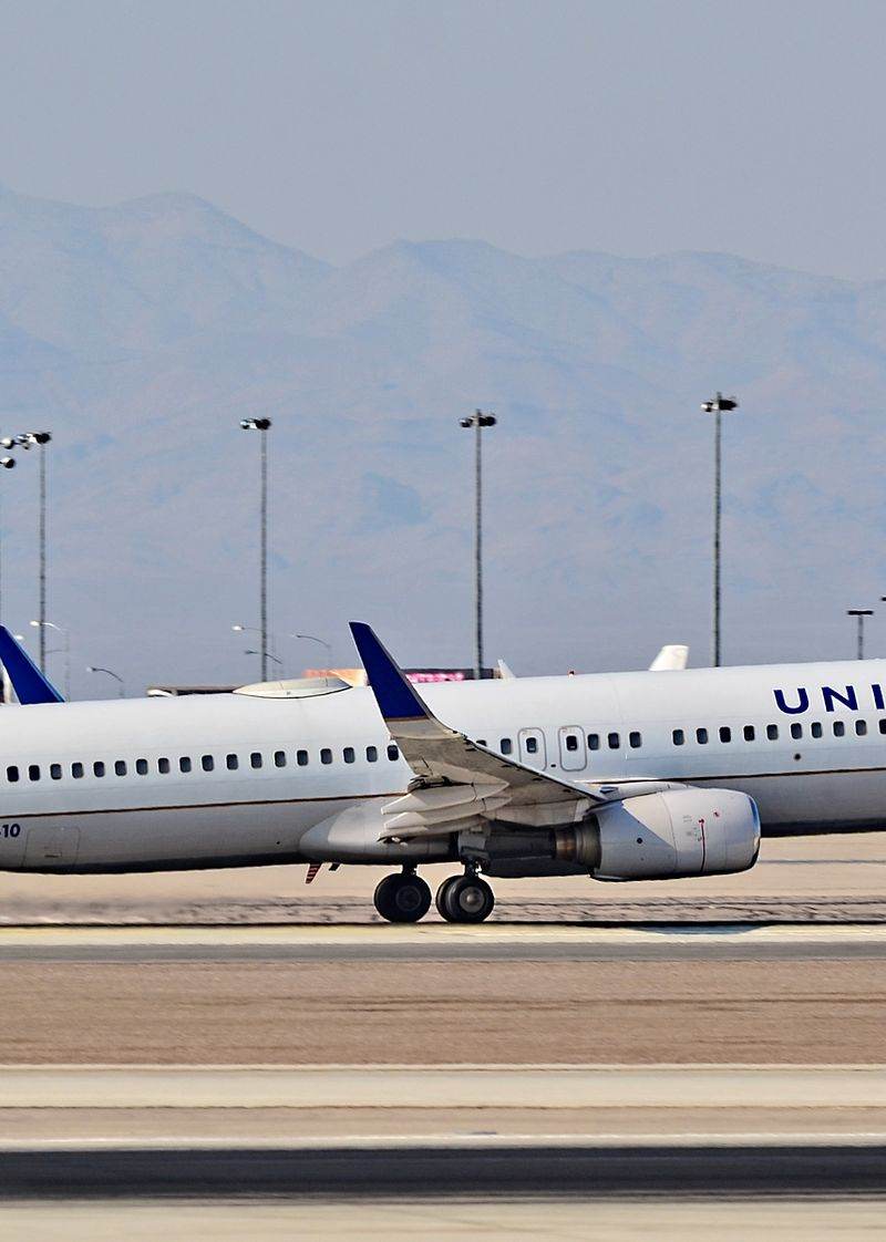 N75410 - Boeing