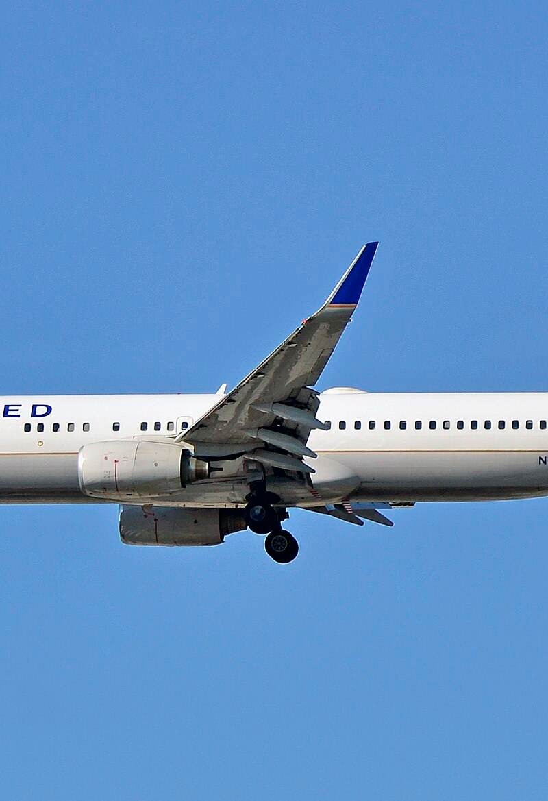 N75410 - Boeing