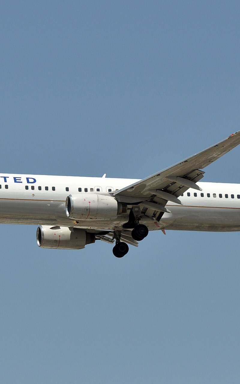 N75410 - Boeing