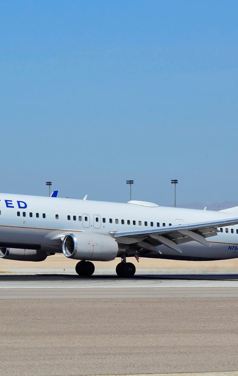 N75425 - Boeing