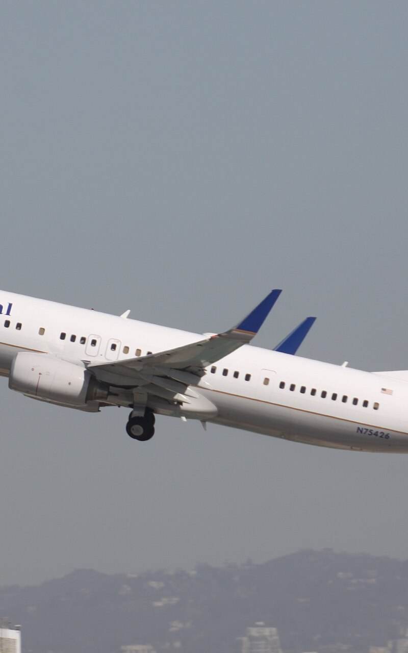 N75426 - Boeing
