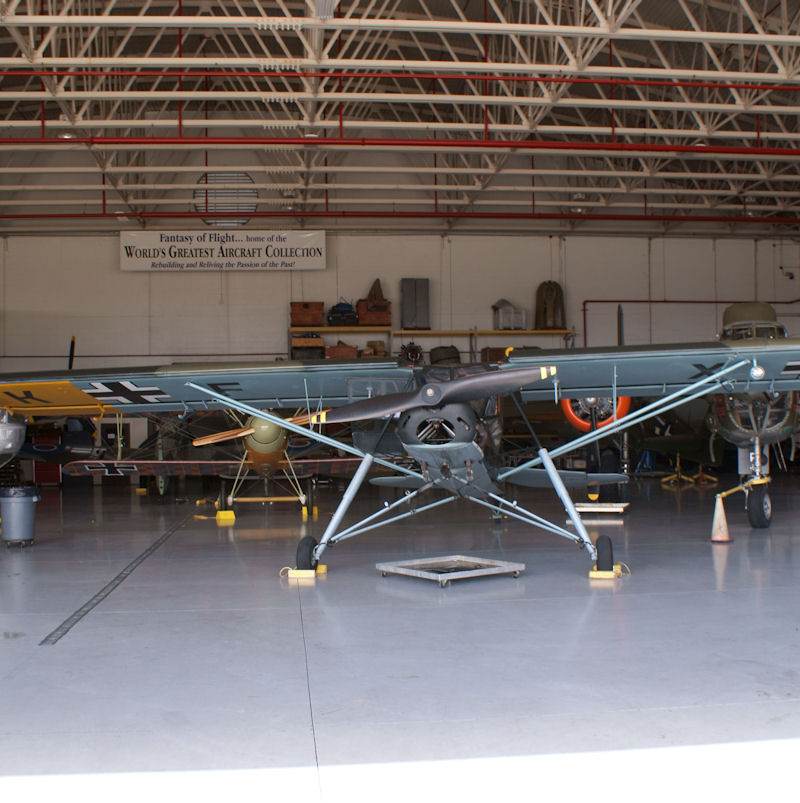  - Warbird