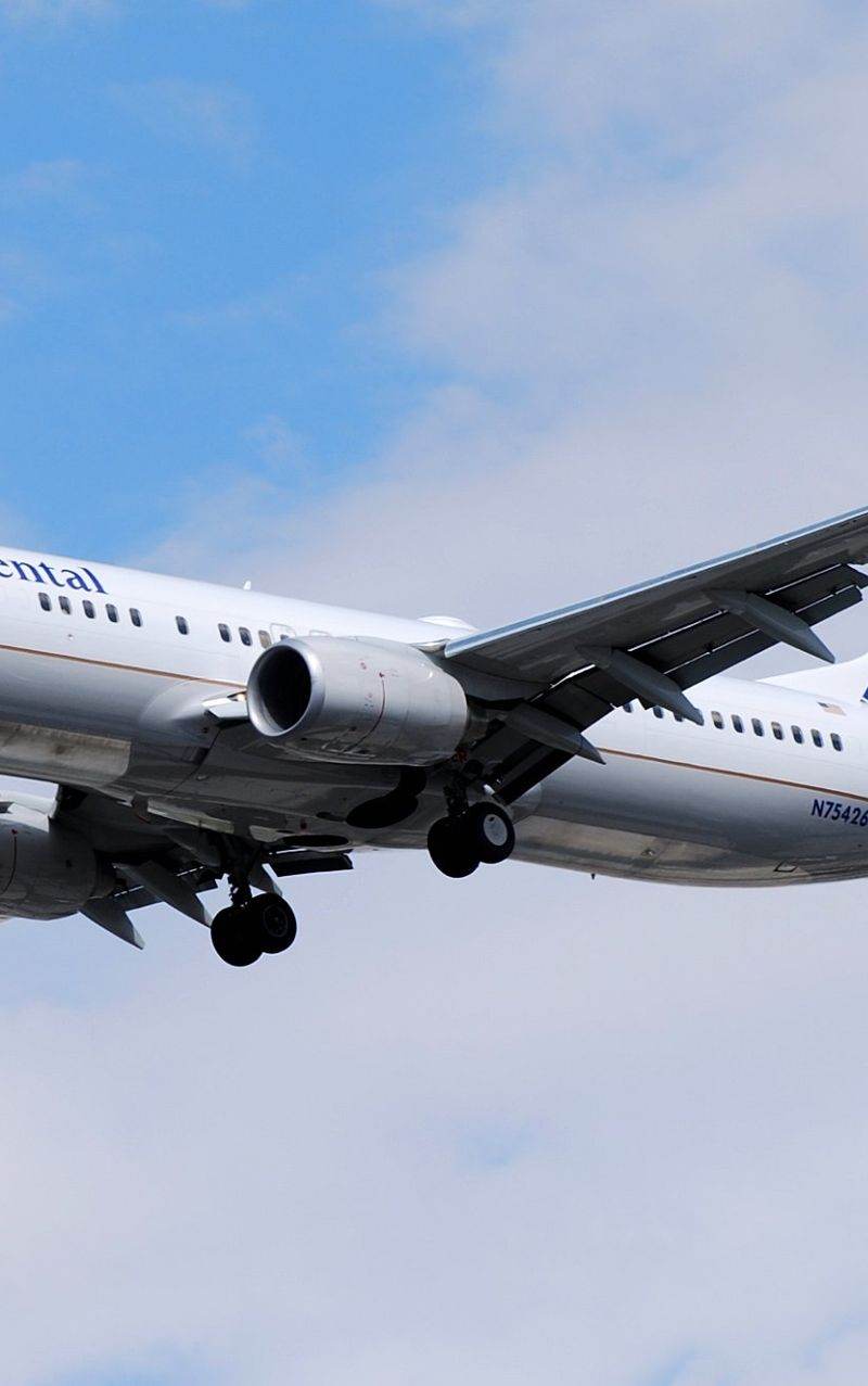 N75426 - Boeing