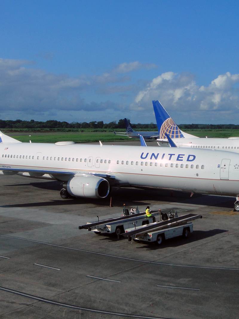 N75428 - Boeing