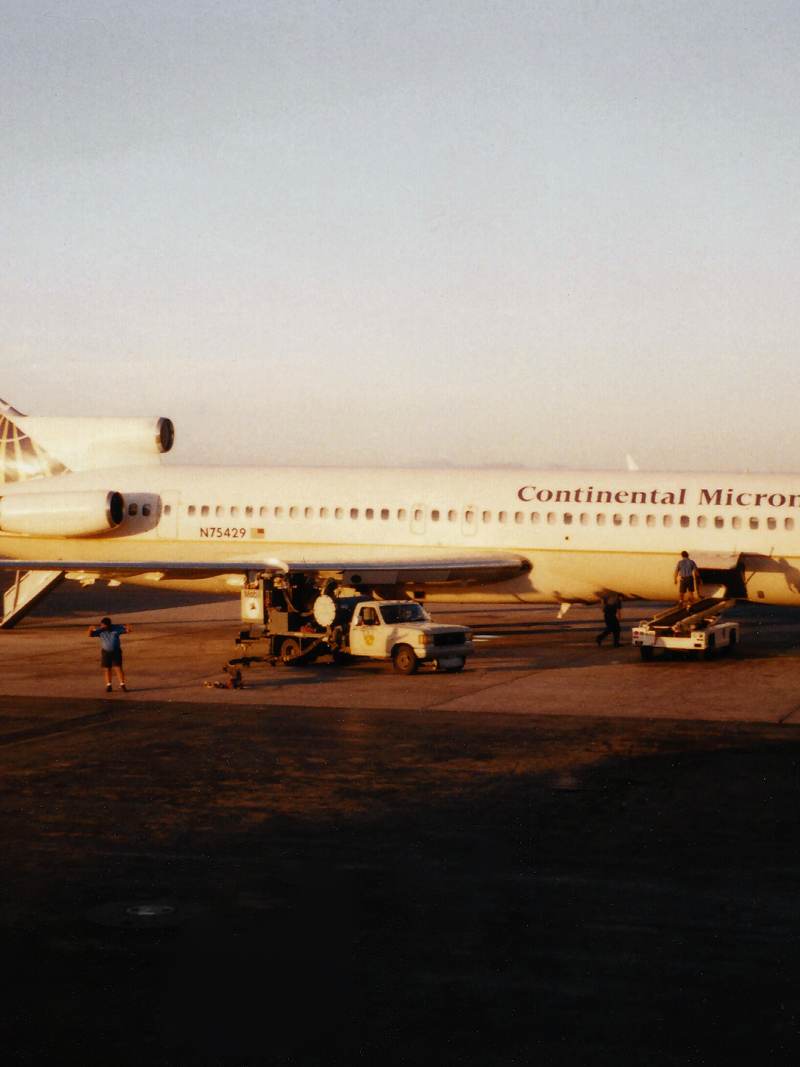 N75429 - Boeing