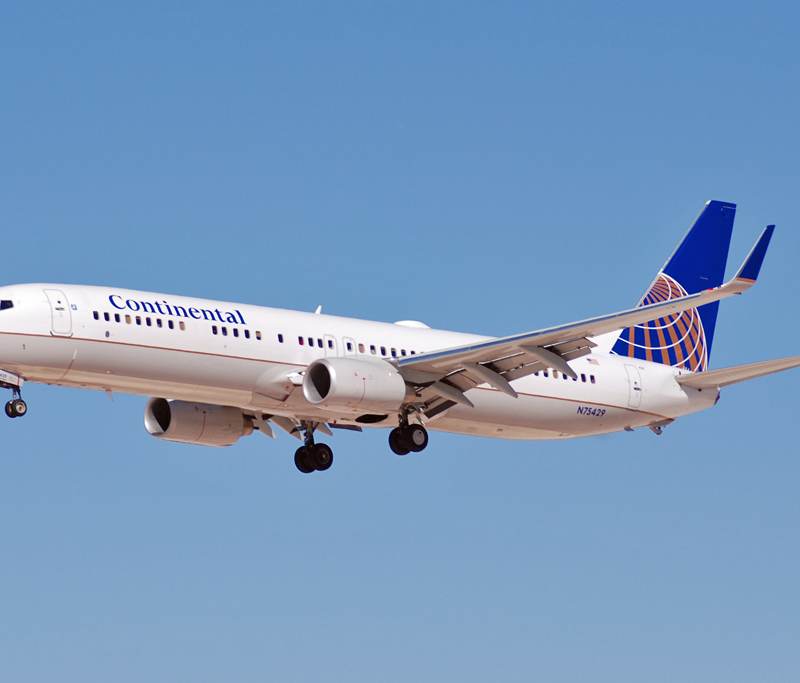 N75429 - Boeing