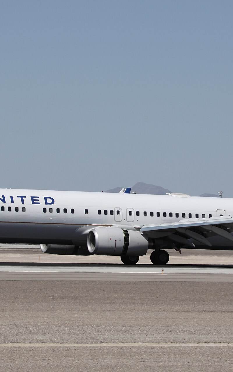 N75429 - Boeing