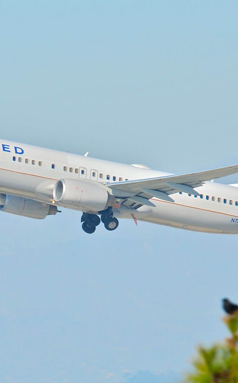 N75429 - Twin-engine aircraft