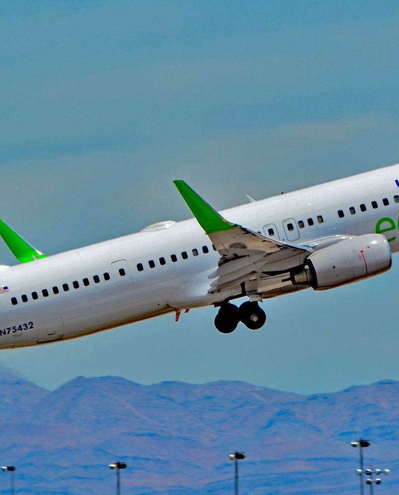 N75432 - Boeing